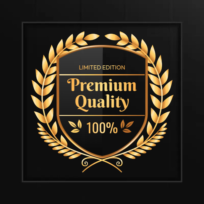 Premium Product